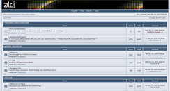Desktop Screenshot of abletonlivedj.com